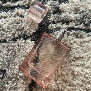 Burberry Brit Sheer For Her | Eau De Toilette